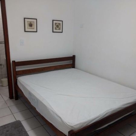Appartamento Estrela Do Mar Ubatuba Esterno foto