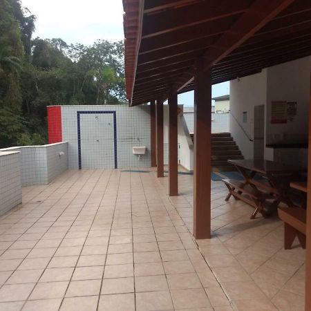 Appartamento Estrela Do Mar Ubatuba Esterno foto