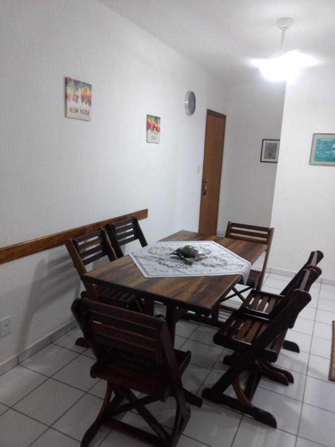 Appartamento Estrela Do Mar Ubatuba Esterno foto