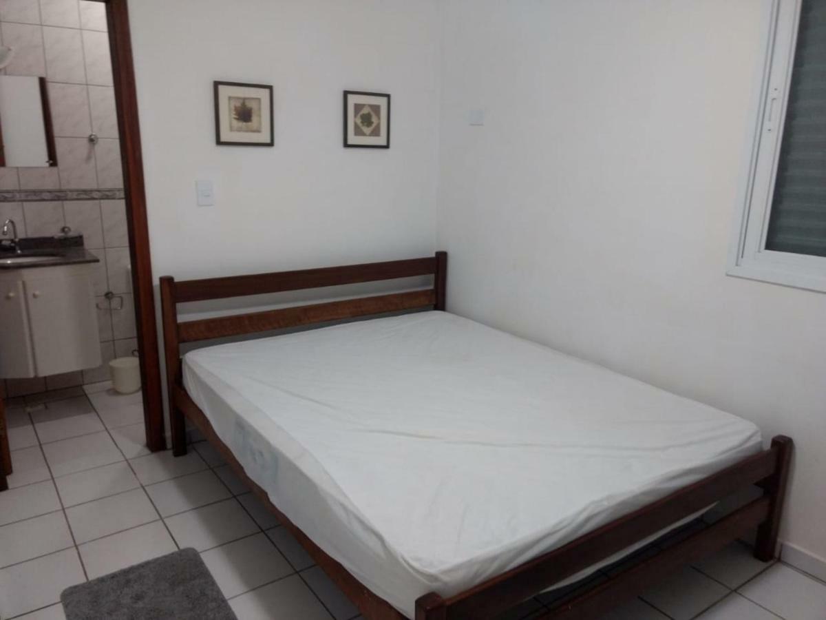 Appartamento Estrela Do Mar Ubatuba Esterno foto