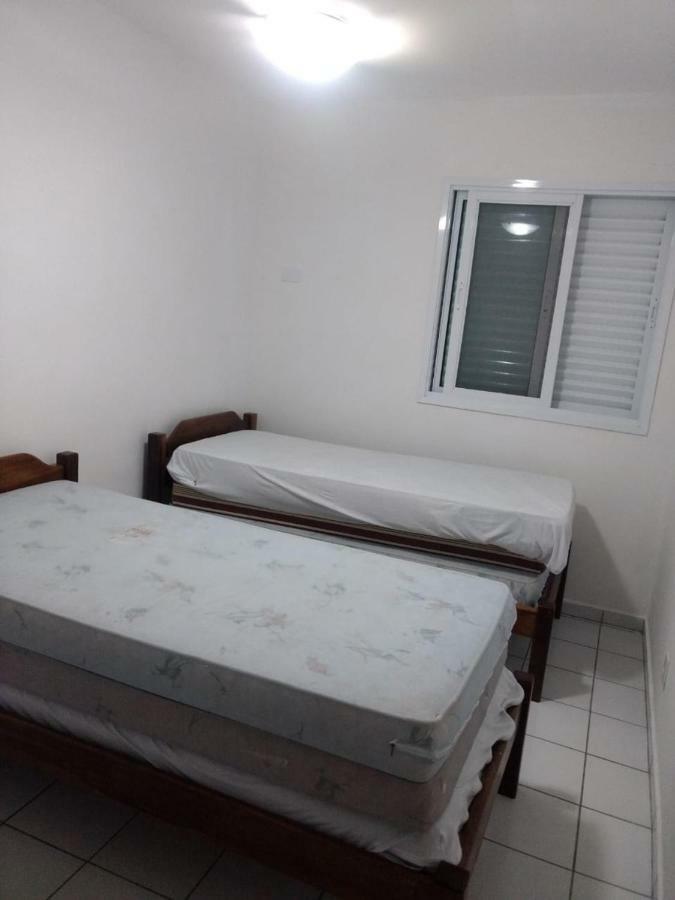 Appartamento Estrela Do Mar Ubatuba Esterno foto
